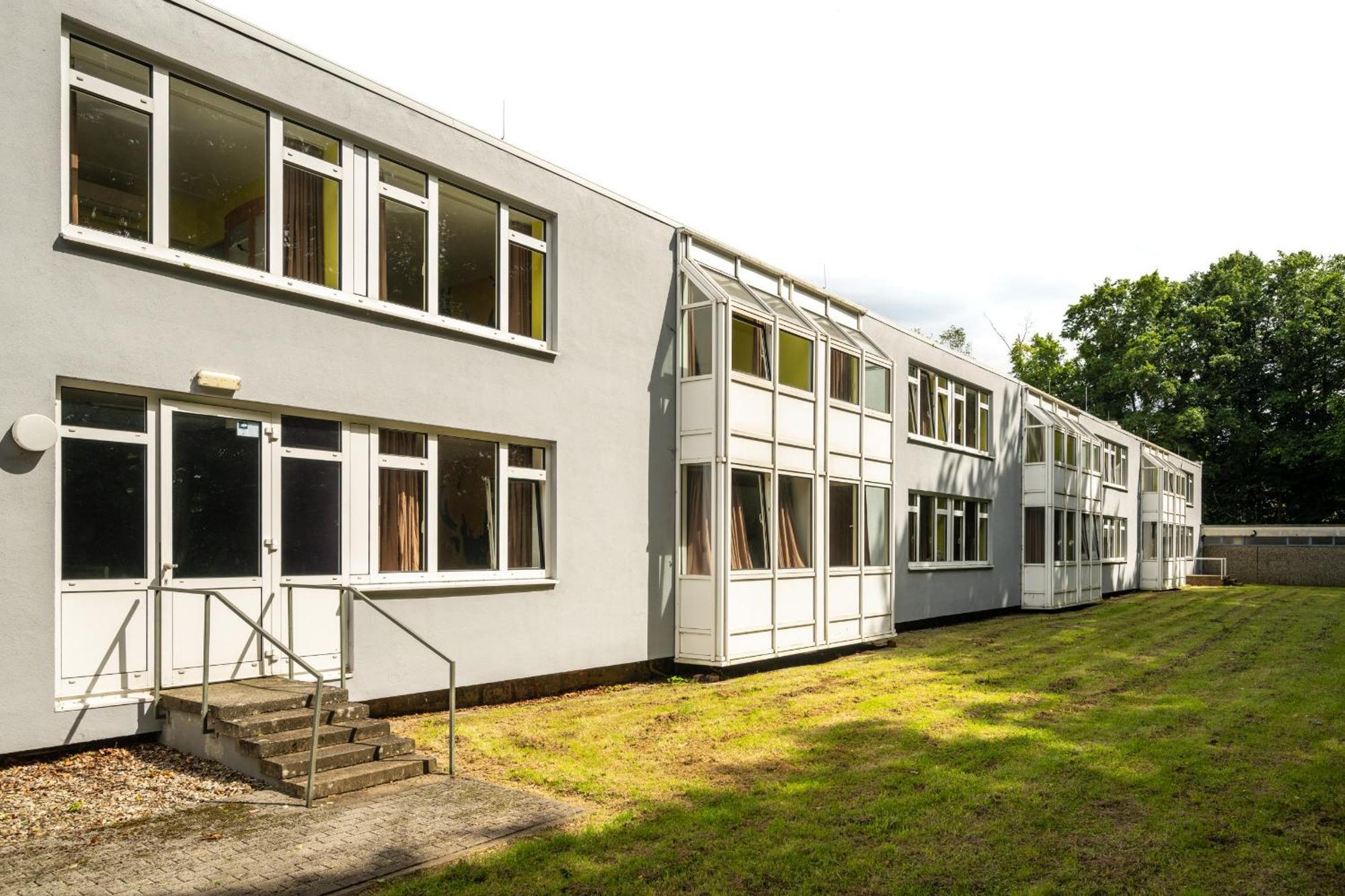 Hotel Goettingen-West Rosdorf  Exterior photo