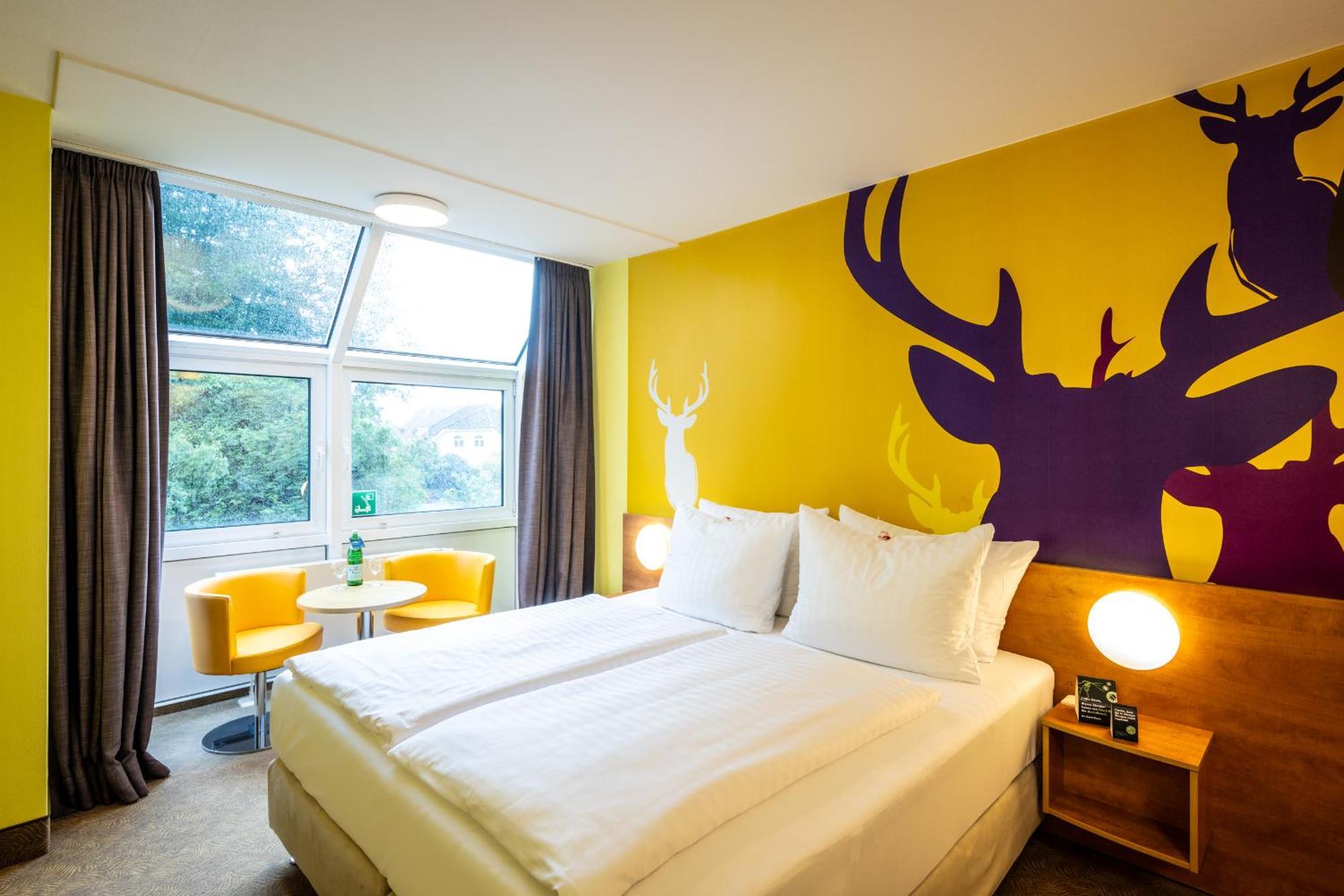 Hotel Goettingen-West Rosdorf  Exterior photo