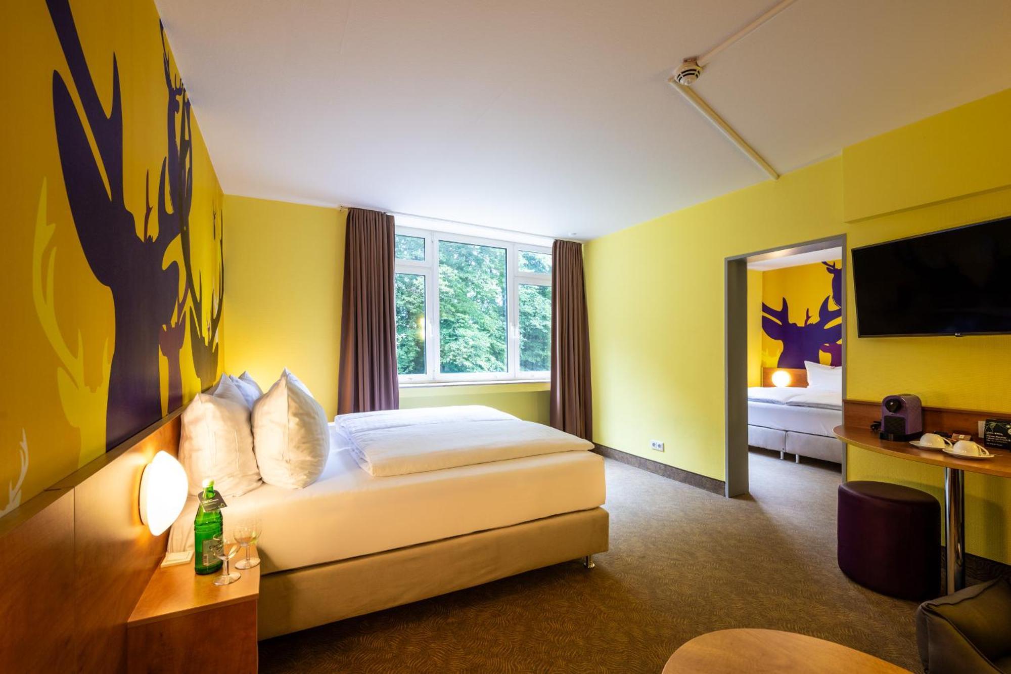 Hotel Goettingen-West Rosdorf  Exterior photo