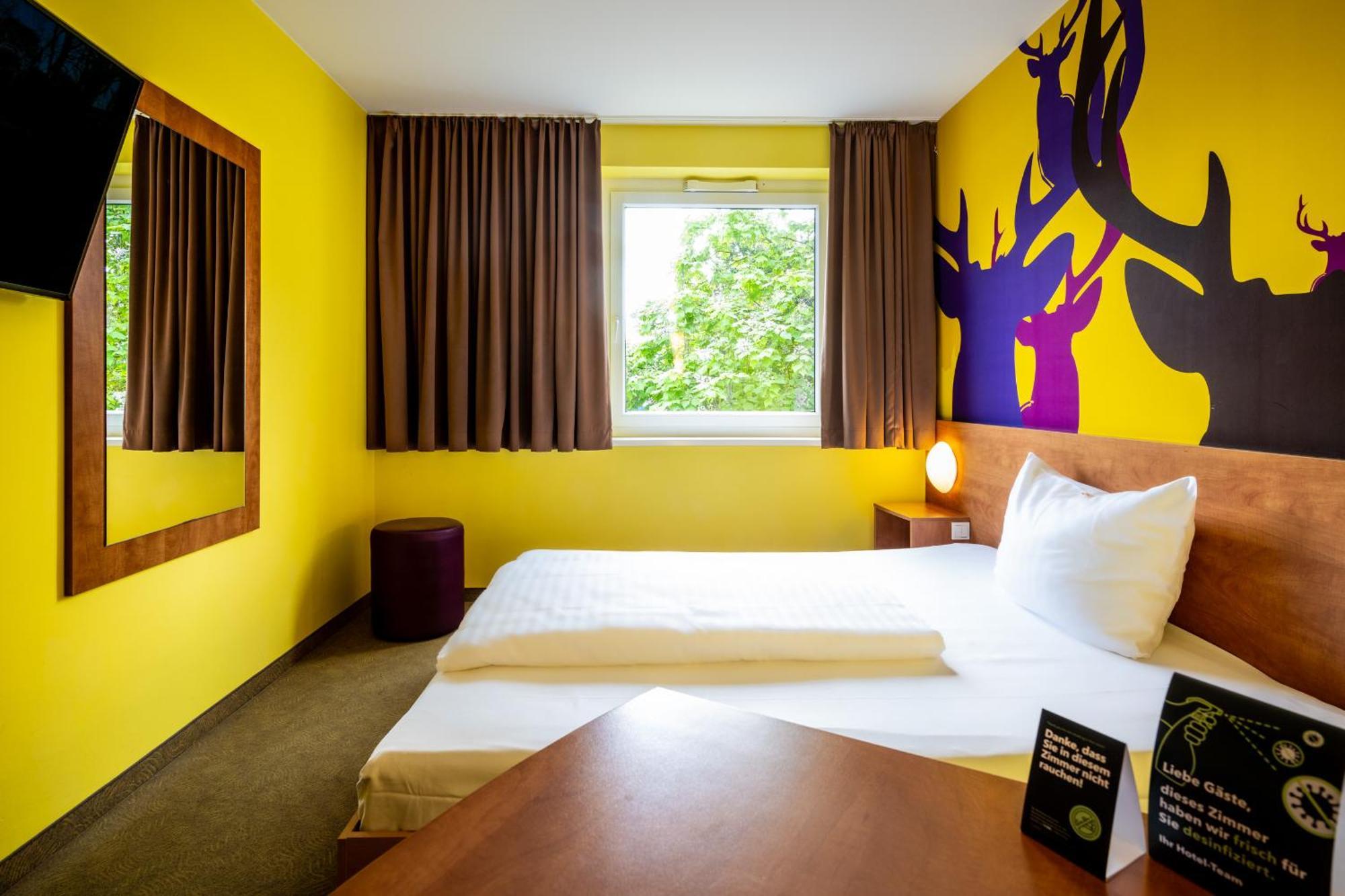 Hotel Goettingen-West Rosdorf  Exterior photo