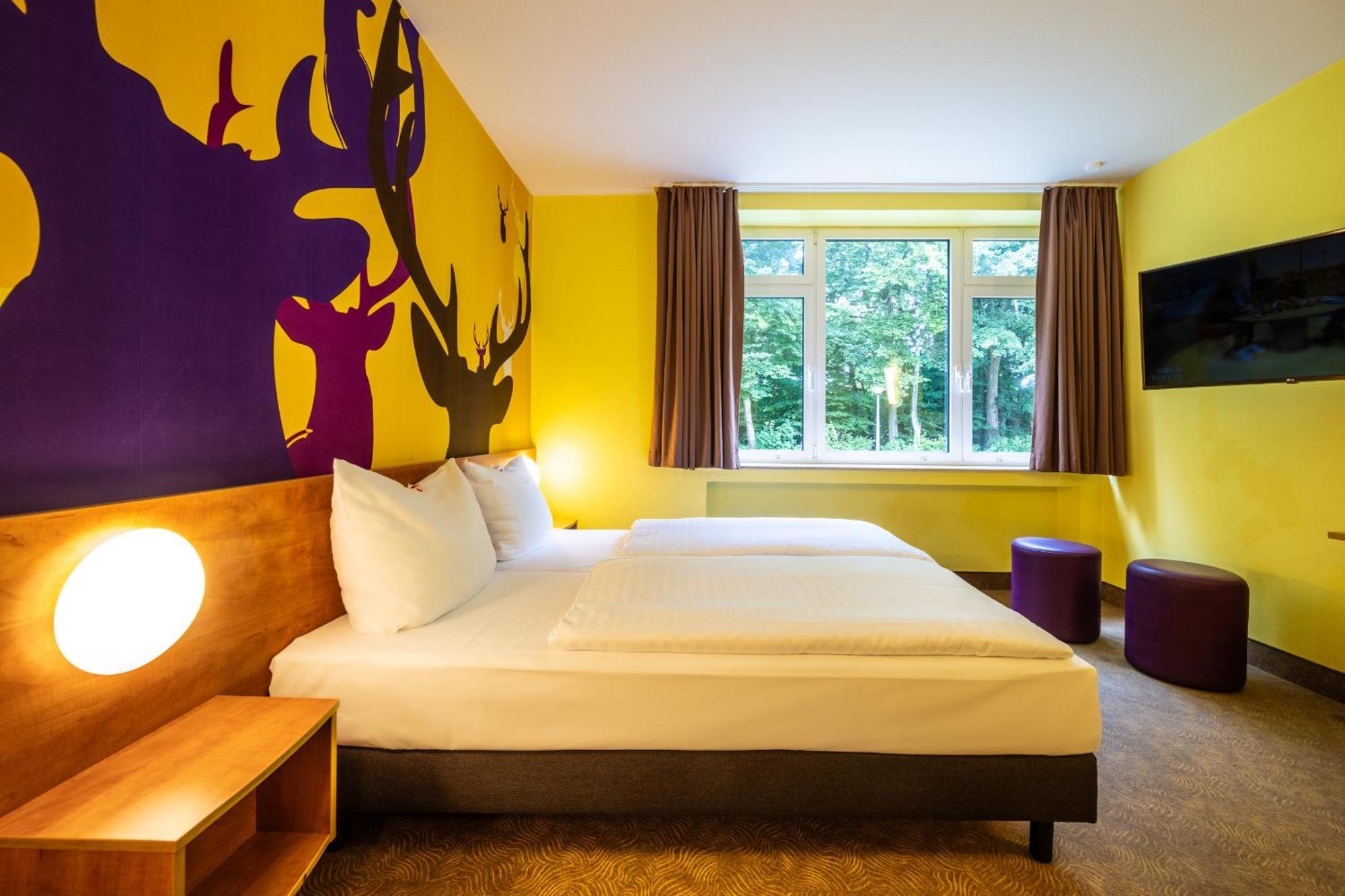 Hotel Goettingen-West Rosdorf  Exterior photo
